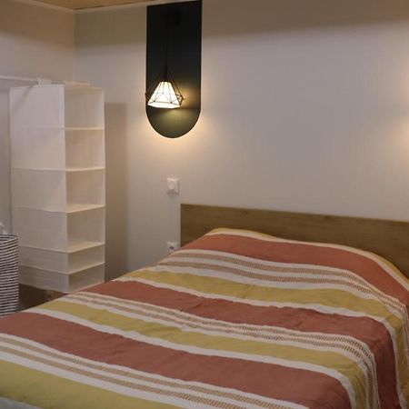 Studio Renove Maison De Village Du Luberon Villelaure Bagian luar foto