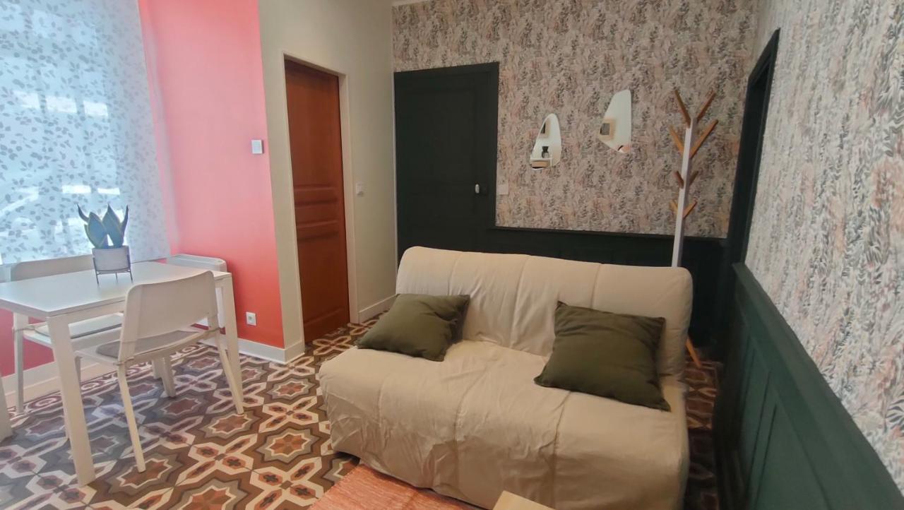 Studio Renove Maison De Village Du Luberon Villelaure Bagian luar foto